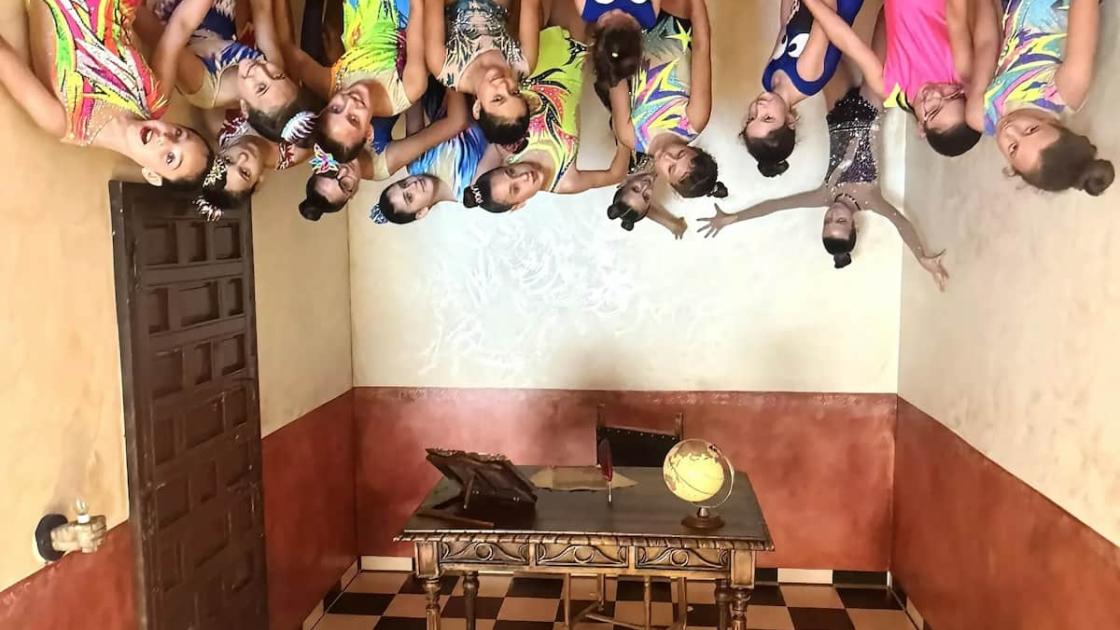 Celebra el Día de los Abuelos en el Museo Iluziona
